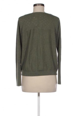 Dámský svetr Promod, Velikost M, Barva Zelená, Cena  119,00 Kč