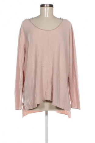 Damski sweter Public, Rozmiar XXL, Kolor Różowy, Cena 70,99 zł