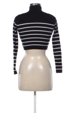 Damski sweter Pull&Bear, Rozmiar S, Kolor Kolorowy, Cena 27,81 zł