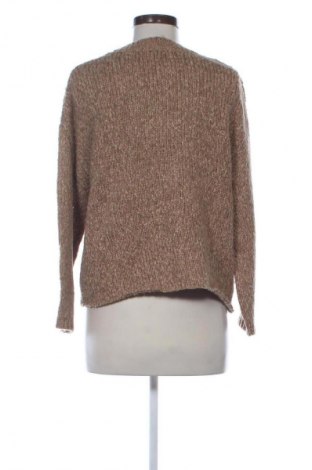Damski sweter Pull&Bear, Rozmiar XS, Kolor Brązowy, Cena 41,99 zł
