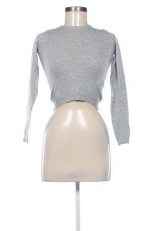Dámsky pulóver Pull&Bear, Veľkosť XS, Farba Sivá, Cena  7,95 €
