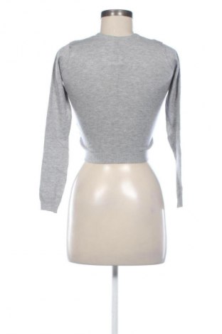 Dámsky pulóver Pull&Bear, Veľkosť XS, Farba Sivá, Cena  7,95 €