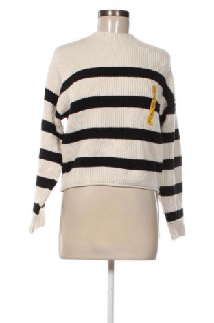 Dámský svetr Pull&Bear, Velikost S, Barva Vícebarevné, Cena  329,00 Kč