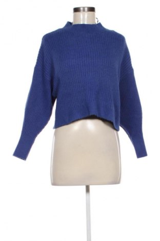 Dámsky pulóver Pull&Bear, Veľkosť XS, Farba Modrá, Cena  7,46 €