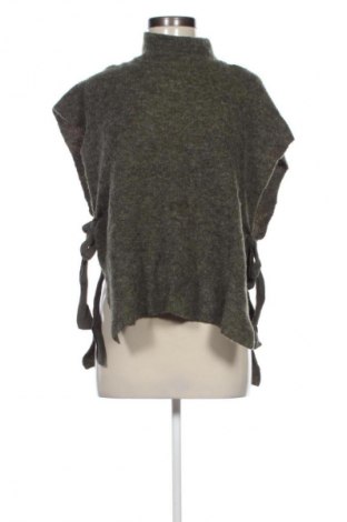 Damenpullover Pulz Jeans, Größe M, Farbe Grün, Preis € 2,99