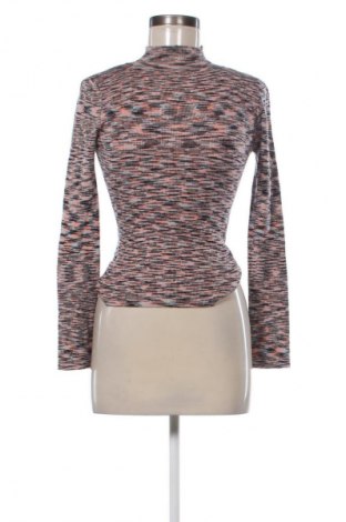 Дамски пуловер Q/S by S.Oliver, Размер XS, Цвят Многоцветен, Цена 13,29 €