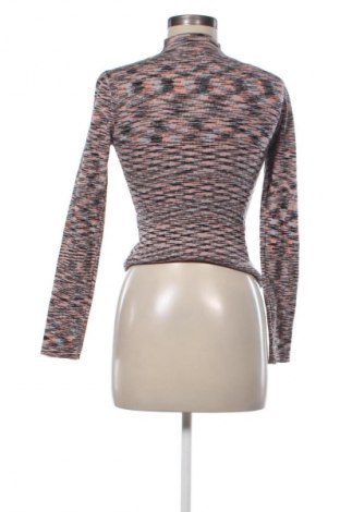 Дамски пуловер Q/S by S.Oliver, Размер XS, Цвят Многоцветен, Цена 13,29 €