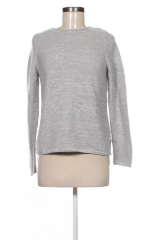 Дамски пуловер Q/S by S.Oliver, Размер S, Цвят Сив, Цена 6,64 €