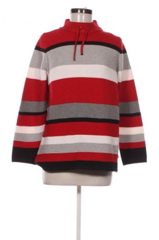 Dámský svetr Rabe, Velikost L, Barva Vícebarevné, Cena  529,00 Kč