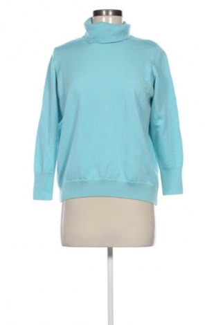 Pulover de femei Rabe, Mărime XXL, Culoare Albastru, Preț 141,99 Lei