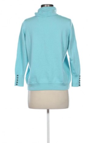 Pulover de femei Rabe, Mărime XXL, Culoare Albastru, Preț 141,99 Lei