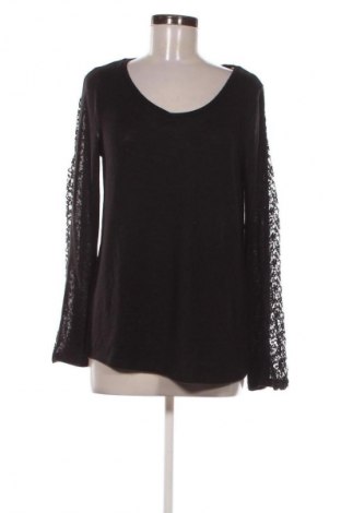 Dámský svetr Rainbow, Velikost L, Barva Černá, Cena  359,00 Kč