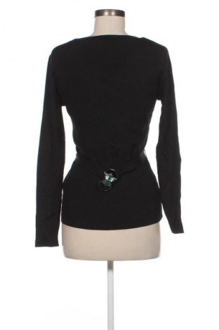 Női pulóver Ralph Lauren, Méret L, Szín Fekete, Ár 14 189 Ft