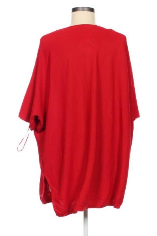 Damski sweter Ralph Lauren, Rozmiar XXL, Kolor Czerwony, Cena 278,39 zł