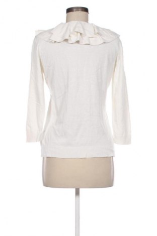 Damski sweter Ralph Lauren, Rozmiar M, Kolor ecru, Cena 217,93 zł