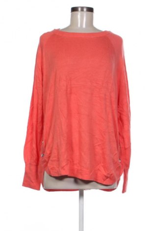 Дамски пуловер Repeat, Размер M, Цвят Оранжев, Цена 37,32 €