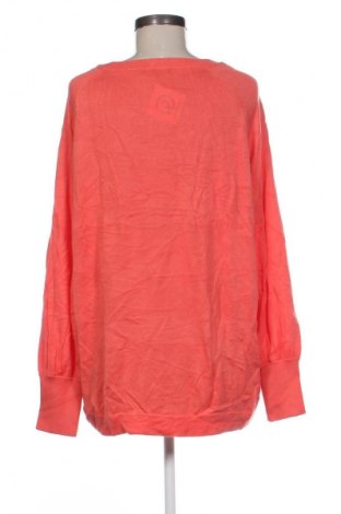 Дамски пуловер Repeat, Размер M, Цвят Оранжев, Цена 37,32 €