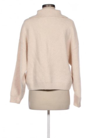 Damenpullover Reserved, Größe L, Farbe Beige, Preis € 13,99