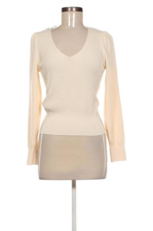 Damski sweter Reserved, Rozmiar S, Kolor Żółty, Cena 79,45 zł