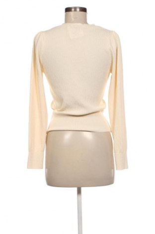 Damski sweter Reserved, Rozmiar S, Kolor Żółty, Cena 79,45 zł