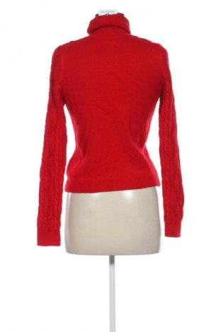 Damski sweter Reserved, Rozmiar M, Kolor Czerwony, Cena 42,93 zł