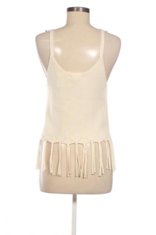 Damski sweter Reserved, Rozmiar L, Kolor ecru, Cena 11,99 zł