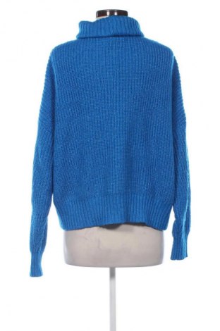 Damski sweter Reserved, Rozmiar M, Kolor Niebieski, Cena 68,99 zł