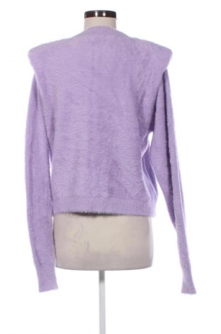 Pulover de femei Reserved, Mărime S, Culoare Mov, Preț 70,99 Lei