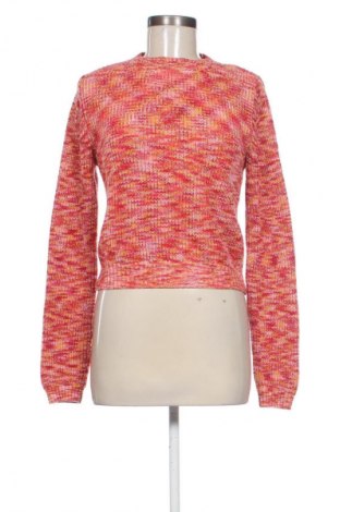 Damski sweter Reserved, Rozmiar S, Kolor Kolorowy, Cena 80,38 zł
