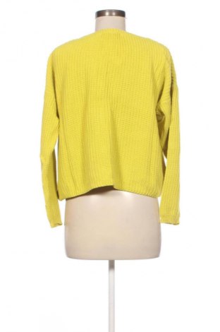 Damski sweter Reserved, Rozmiar S, Kolor Żółty, Cena 80,38 zł