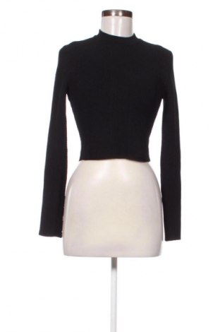 Dámsky pulóver Reserved, Veľkosť S, Farba Čierna, Cena  15,00 €