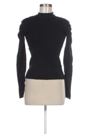 Damski sweter Reserved, Rozmiar L, Kolor Czarny, Cena 57,99 zł