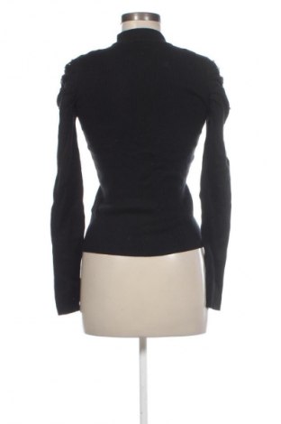 Damski sweter Reserved, Rozmiar L, Kolor Czarny, Cena 57,99 zł