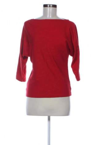 Dámský svetr Reserved, Velikost S, Barva Červená, Cena  139,00 Kč