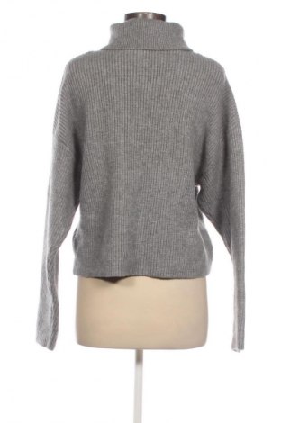 Dámský svetr Reserved, Velikost M, Barva Šedá, Cena  191,00 Kč