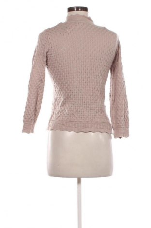 Dámský svetr Reserved, Velikost S, Barva Béžová, Cena  425,00 Kč