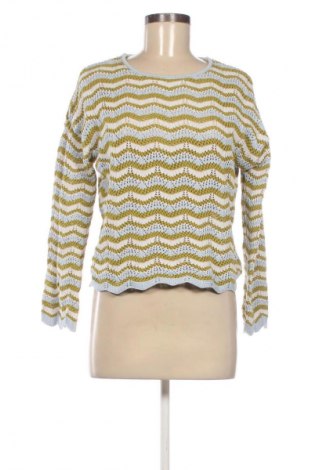 Dámský svetr Reserved, Velikost S, Barva Vícebarevné, Cena  418,00 Kč