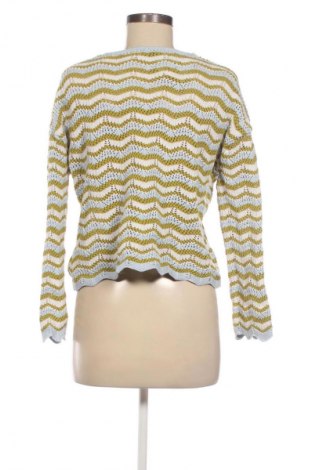 Dámský svetr Reserved, Velikost S, Barva Vícebarevné, Cena  418,00 Kč