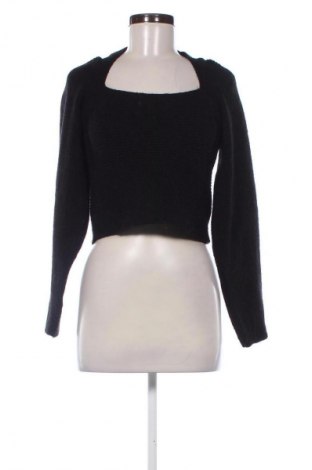 Dámský svetr Reserved, Velikost M, Barva Černá, Cena  89,00 Kč