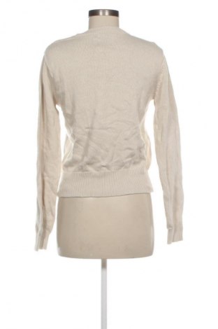 Damski sweter Reserved, Rozmiar M, Kolor Beżowy, Cena 52,99 zł