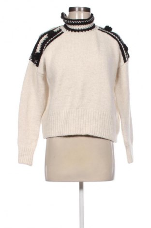 Damski sweter Reserved, Rozmiar S, Kolor Kolorowy, Cena 43,03 zł