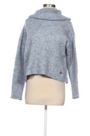 Damski sweter Reserved, Rozmiar M, Kolor Niebieski, Cena 73,99 zł