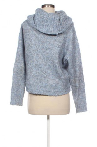 Damski sweter Reserved, Rozmiar M, Kolor Niebieski, Cena 73,99 zł