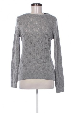 Dámský svetr Reserved, Velikost L, Barva Šedá, Cena  369,00 Kč