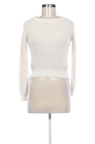 Γυναικείο πουλόβερ Revamped, Μέγεθος S, Χρώμα Εκρού, Τιμή 7,99 €