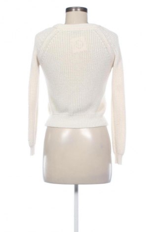 Γυναικείο πουλόβερ Revamped, Μέγεθος S, Χρώμα Εκρού, Τιμή 7,99 €