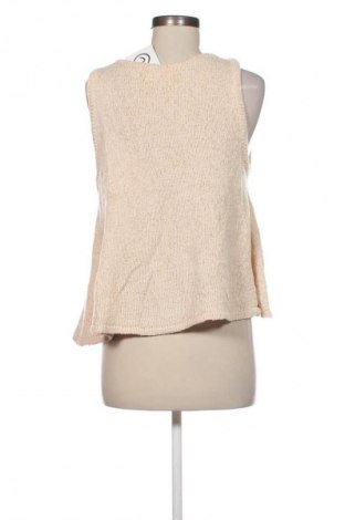 Női pulóver Reverse, Méret M, Szín Bézs, Ár 669 Ft