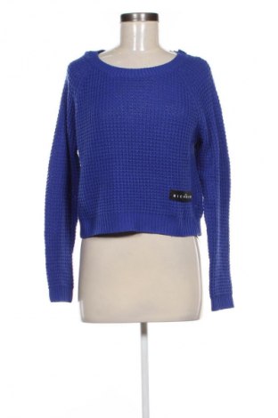 Pulover de femei Richmond, Mărime M, Culoare Albastru, Preț 326,99 Lei