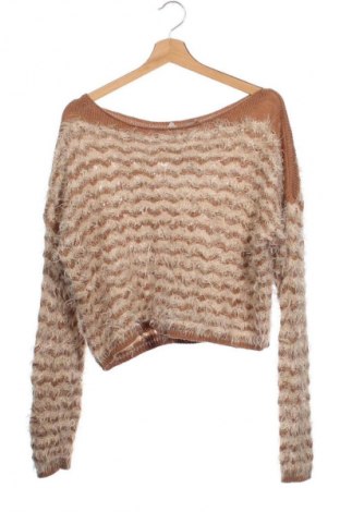 Damski sweter Rinascimento, Rozmiar M, Kolor Kolorowy, Cena 71,99 zł