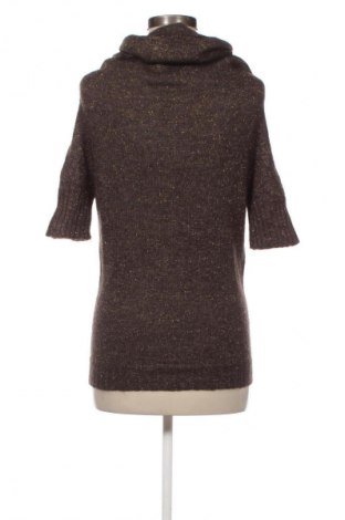 Damski sweter Rinascimento, Rozmiar M, Kolor Brązowy, Cena 30,99 zł